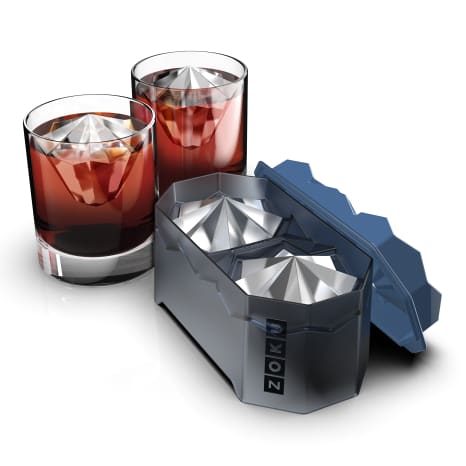 Image of Zoku Iceberg Double Ice Mould