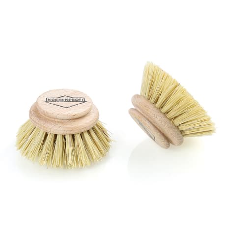 Image of Kuchenprofi Dishwashing Brush Replacement, Set of 2