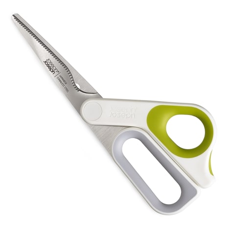 Image of Joseph Joseph PowerGrip Kitchen Scissors