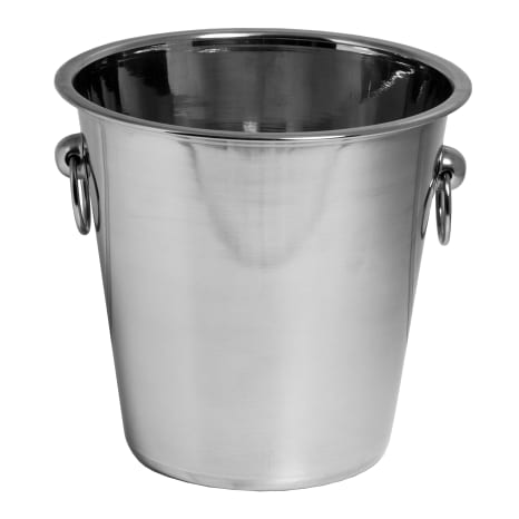 Image of Bar Butler Ice Bucket with Handles, 4L