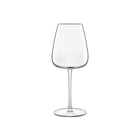 Image of Luigi Bormioli Talismano Chardonnay Glasses, Set of 4