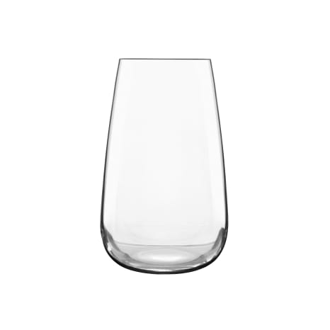 Image of Luigi Bormioli Talismano Highball Glasses, Set of 4