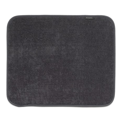 Image of Brabantia Microfibre Dish Drying Mat