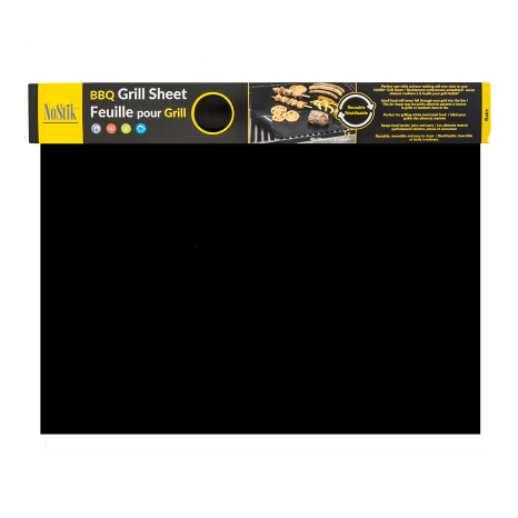 Image of NoStik Non-Stick Braai & Grill Sheet