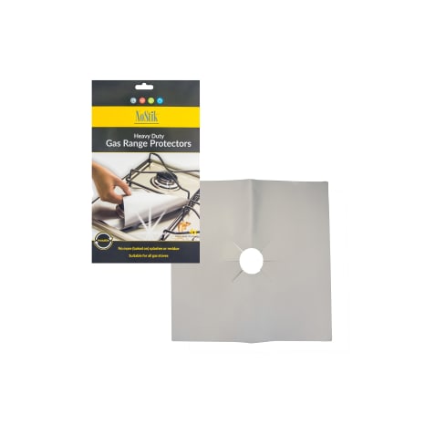 Image of NoStik Gas Hob Protectors, Set of 4