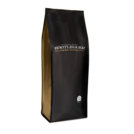 Image of Bootlegger Coffee Company Bootlegger Blend Coffee Beans