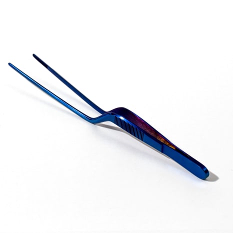 Image of Grills of Japan Grilling & Plating Tweezers
