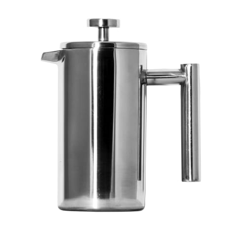 Image of Regent Colombia Double Walled Stainless Steel Coffee Plunger