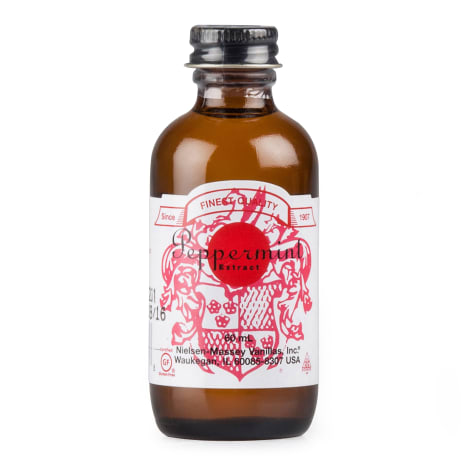 Image of Nielsen Massey Pure Peppermint Extract