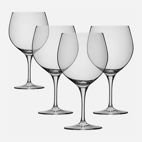 Image of Yuppiechef Delmara Gin & Tonic Glasses, Set of 4
