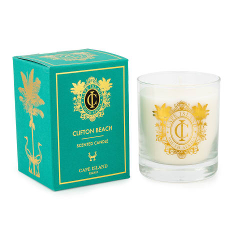 Image of Cape Island Classic Clifton Beach Candle, 250ml