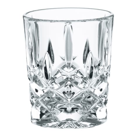 Image of Nachtmann Noblesse Shot Glasses, Set of 4