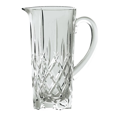 Image of Nachtmann Noblesse Jug, 1L