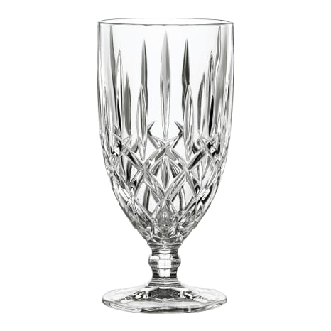 Image of Nachtmann Noblesse Beer & Iced Tea Glasses, Set of 4