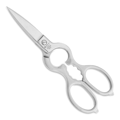 Image of Wusthof Stainless Steel Kitchen Scissors