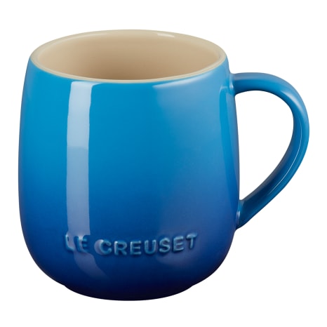 Image of Le Creuset Stoneware U Mug, 380ml