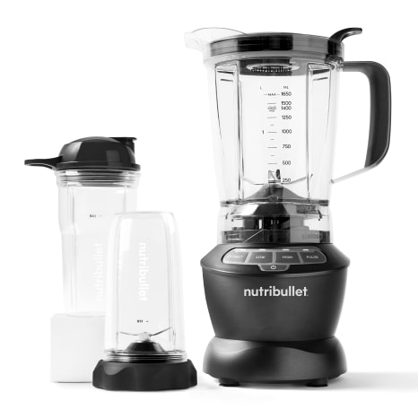 Image of Nutribullet 1000W High Speed Blender Combo Set