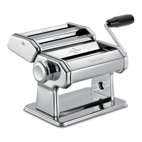 Image of Kuchenprofi Compact 150 Pasta Casa Pasta Machine