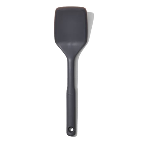 Image of OXO Good Grips Peppercorn Silicone Flexible Turner