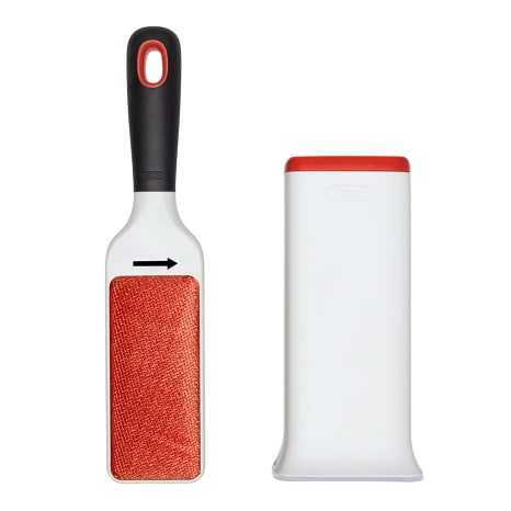Image of OXO Good Grips FurLifter Self-Cleaning Garment Brush