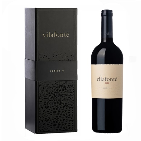 Image of Vilafonte Series C Red Blend, 750ml