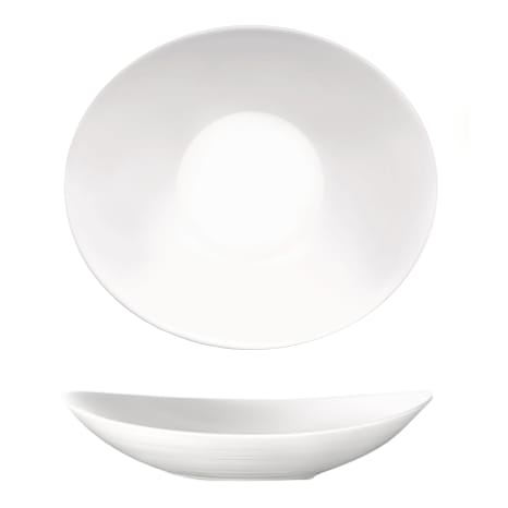 Image of Bormioli Rocco Prometeo Soup & Pasta Bowl, Set of 6