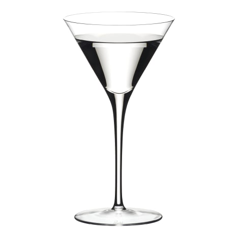 Image of Riedel Sommeliers Martini Glass, 210ml