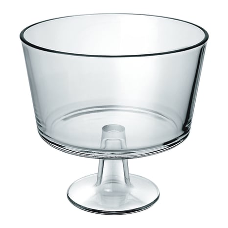 Image of Borgonovo Palladio Trifle Bowl