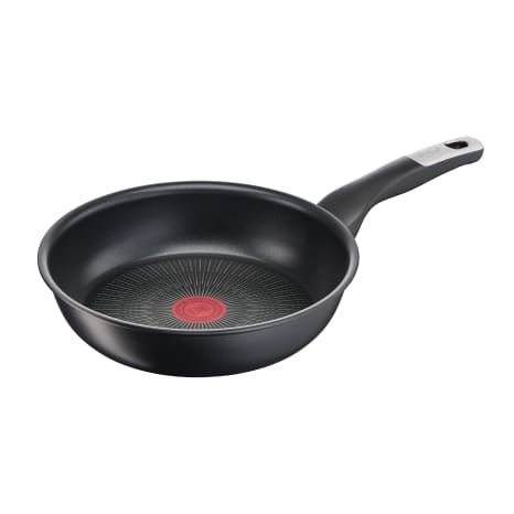 Tefal Unlimited Aluminium Non-Stick Pancake Pan, 25cm