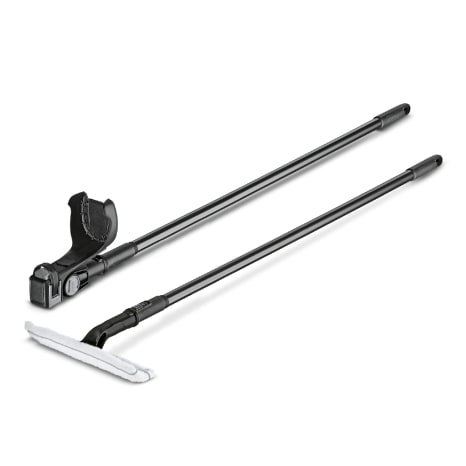 Image of Karcher Telescopic Extension Kit for WV50 Window Cleaner