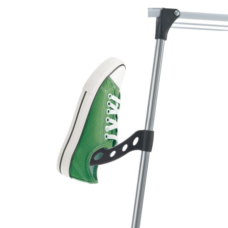 Image of Metaltex Shoe Drying Holders, Set of 2