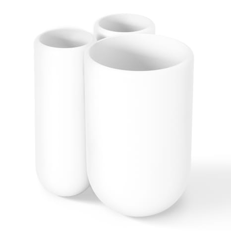 Image of Umbra Touch Toothbrush Holder