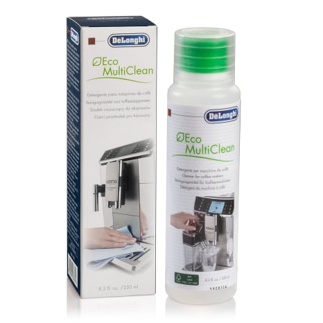 Image of DeLonghi Eco Multiclean Milk System Cleaner