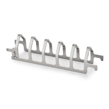 Image of Dreem Fire Pro 5 Slot Lamb Chop Braai Rack