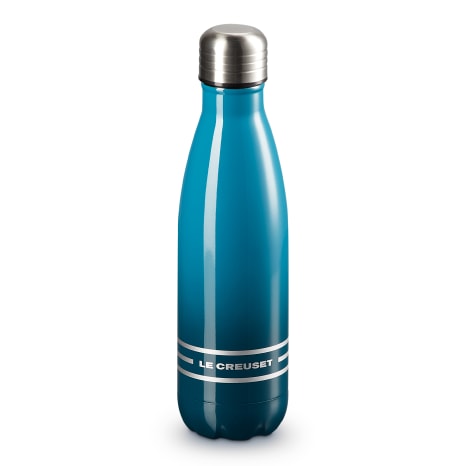 Image of Le Creuset Stainless Steel Vacuum Insulated Hydration Bottle, 500ml