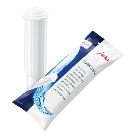 Image of Jura Claris White Filter Cartridge, 50L