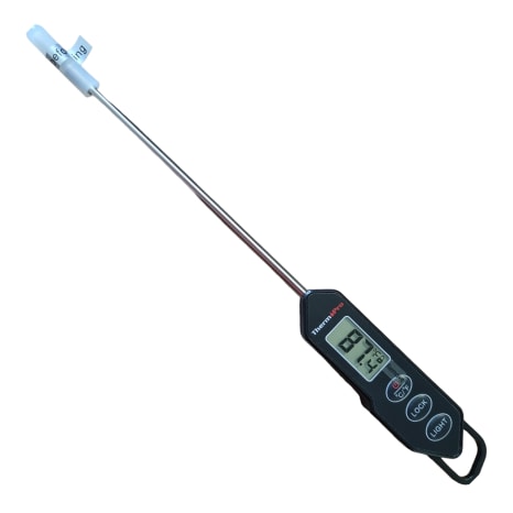 Image of ThermoPro Instant Read Thermometer
