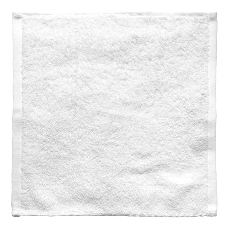 Image of Linen House Nara Bamboo Cotton Facecloth, 550gsm