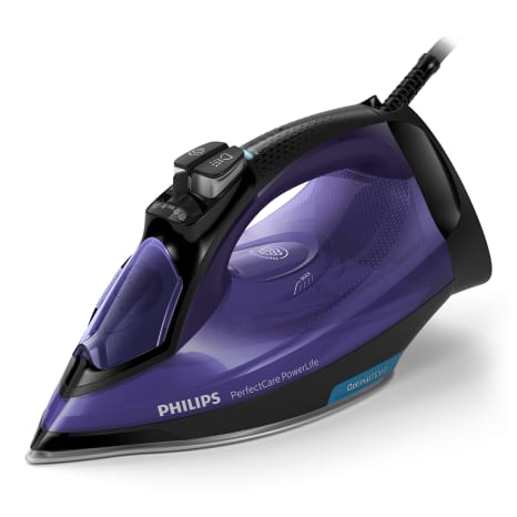 Image of Philips PerfectCare 2500W Steam Iron