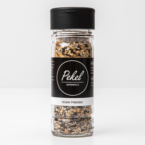Image of Pekel Seasoning Sprinkle, 55g