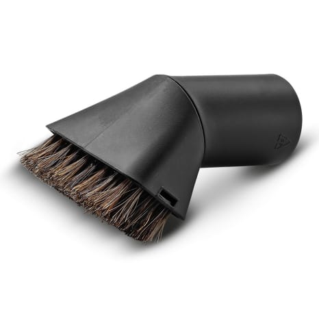 Image of Karcher Soft Dusting Brush for VC5 Corded or Cordless Vacuum Cleaner
