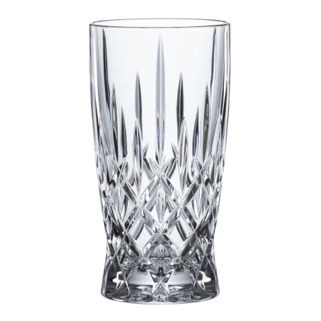 Image of Nachtmann Noblesse Soft Drink or Beer Glasses, Set of 4