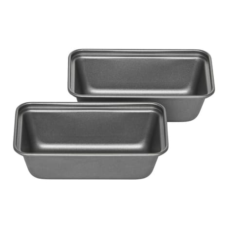 Image of Instant Pot Mini Loaf Pans, Set of 2