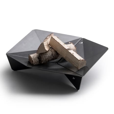 Image of Hoefats Triple Fire Bowl Braai & Fire Pit