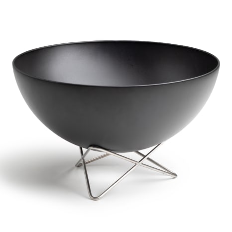Image of Hoefats Fire Bowl Braai & Fire Pit with Wire Base