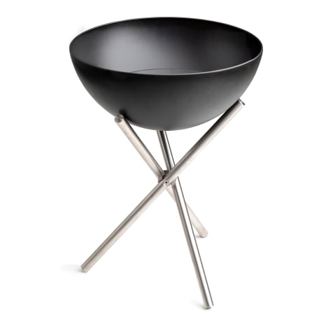 Image of Hoefats Fire Bowl Braai & Fire Pit with Tripod Base