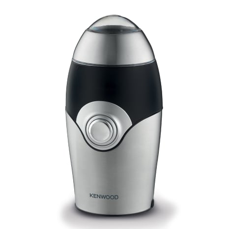 Image of Kenwood ProGrind Coffee & Spice Grinder, CGM16.000BK