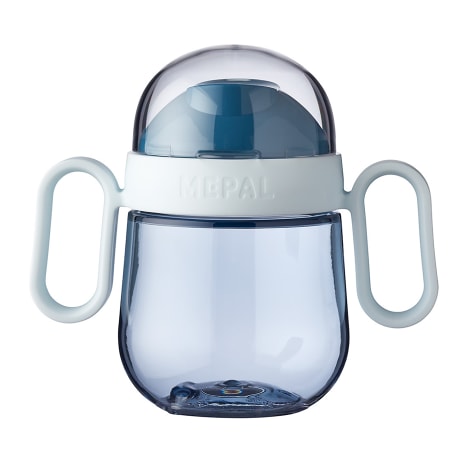 Image of Mepal Mio Children's Non-Spill Sippy Cup, 200ml