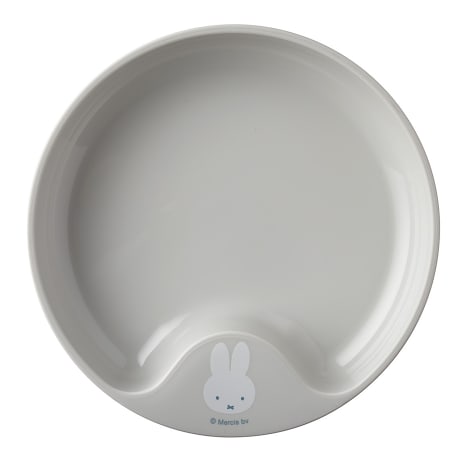 Image of Mepal Mio Children's Trainer Plate, 17.5cm