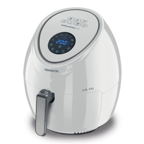 Image of Kenwood XXL 2.5kg Digital Airfryer, 5.5L
